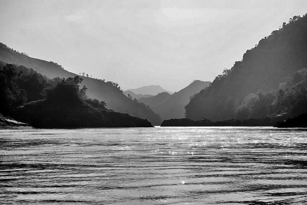 Mekong river | yumsome.com