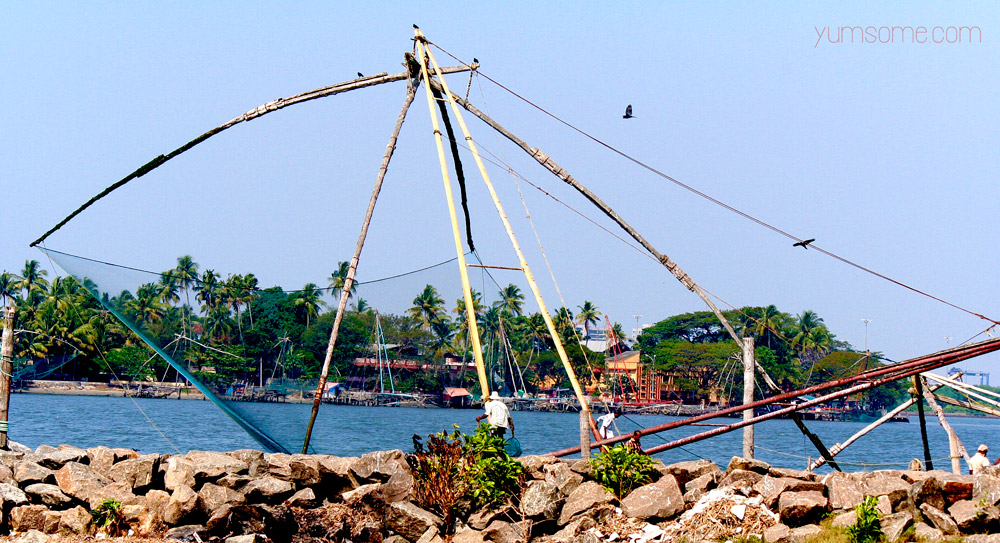 hinese-fishing-net-in-fort-kochi