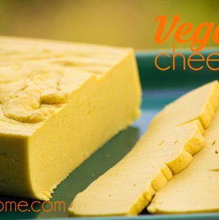 vegan cheeze