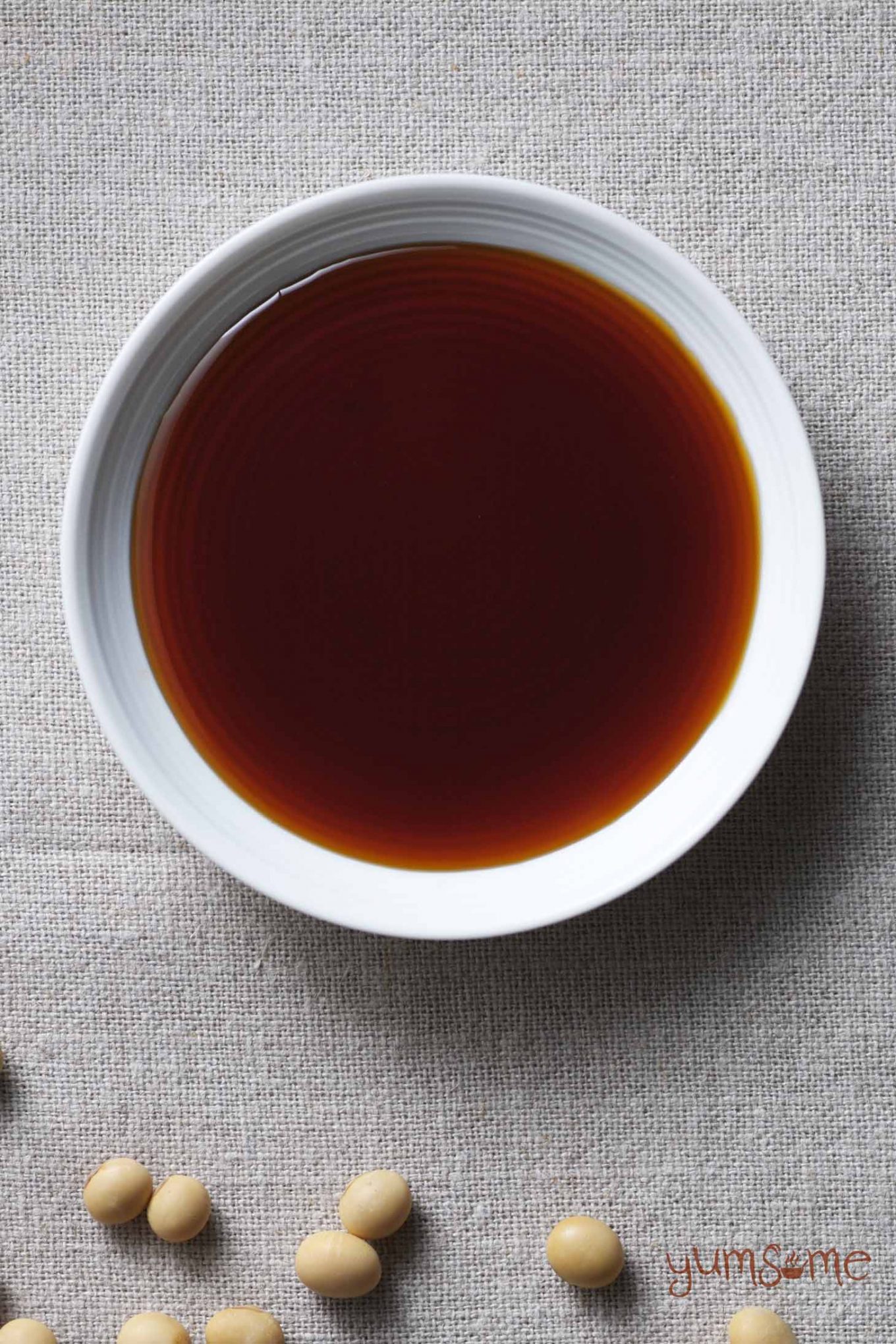 How To Make Vegan Fish Sauce (Mai Nam Pla)