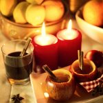 Traditional Christmas favourites across Europe, mulled wine and cider make winter so worthwhile! | yumsome.com