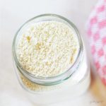 My 4-ingredient vegan parmesan is ready in just two minutes, and is perfect for adding a nutty, sweet-savoury flavour to all kinds of dishes. | yumsome.com