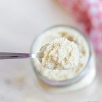 My 4-ingredient vegan parmesan is ready in just two minutes, and is perfect for adding a nutty, sweet-savoury flavour to all kinds of dishes. | yumsome.com
