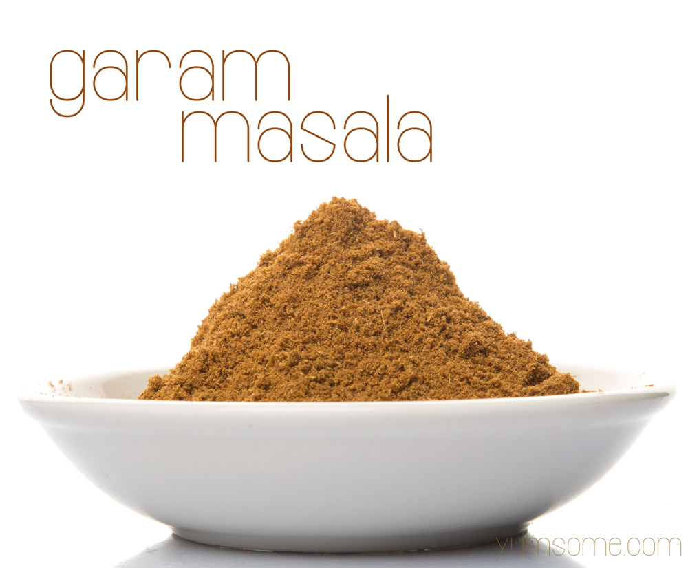 garam-masala