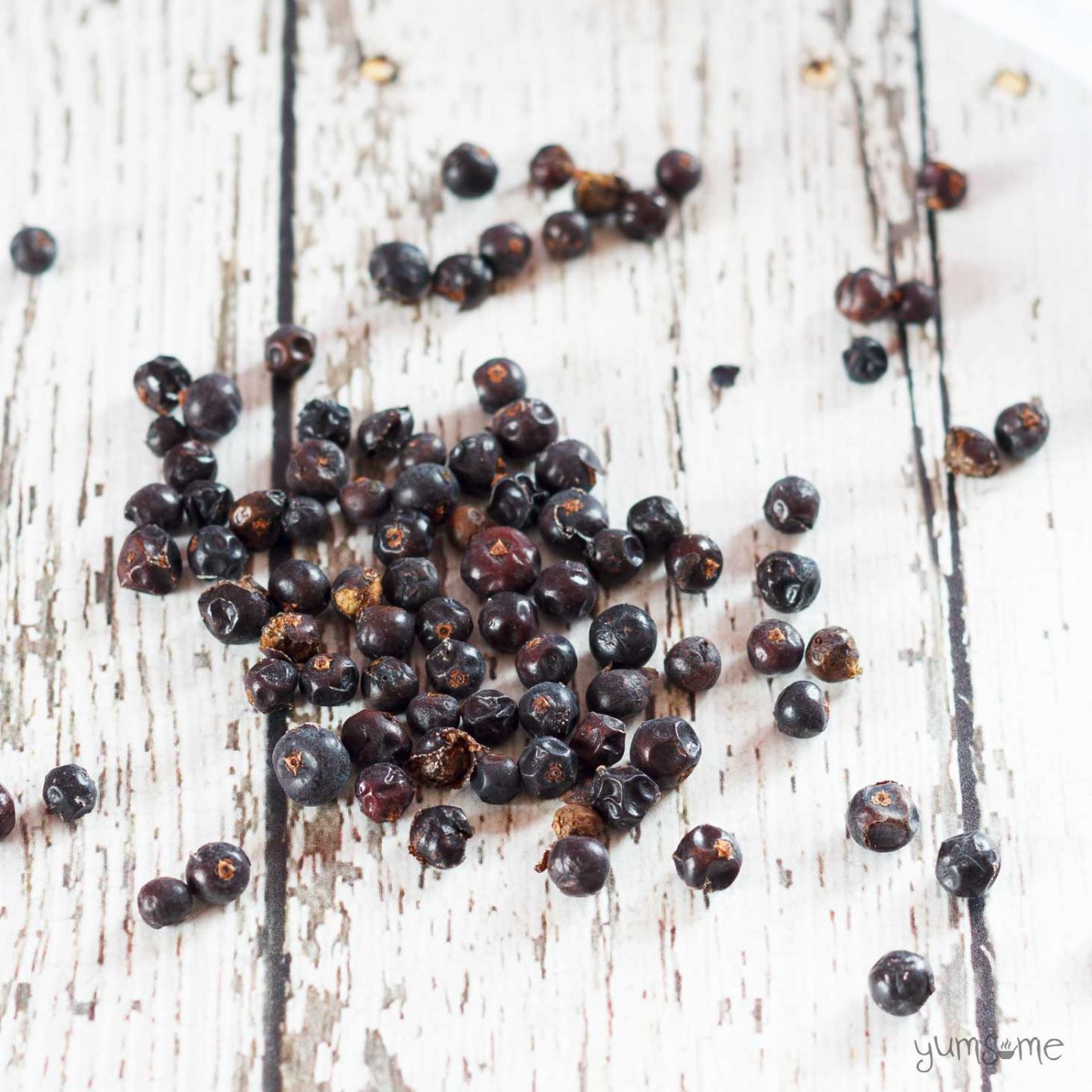 allspice berries | yumsome.com