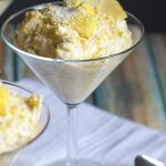 Made with just 9 ingredients, this Easy Apple, Pineapple, and Coconut Ambrosia is ready in under 10 minutes! | yumsome.com