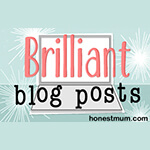 Brilliant Blog Posts