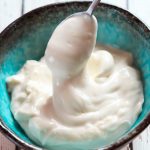 Love vegan mayo? You'll love my simple, creamy, delicious. tofu-free veganaise! | yumsome.com