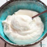 Love vegan mayo? You'll love my simple, creamy, delicious. tofu-free veganaise! | yumsome.com