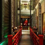 Shanghai Mansion