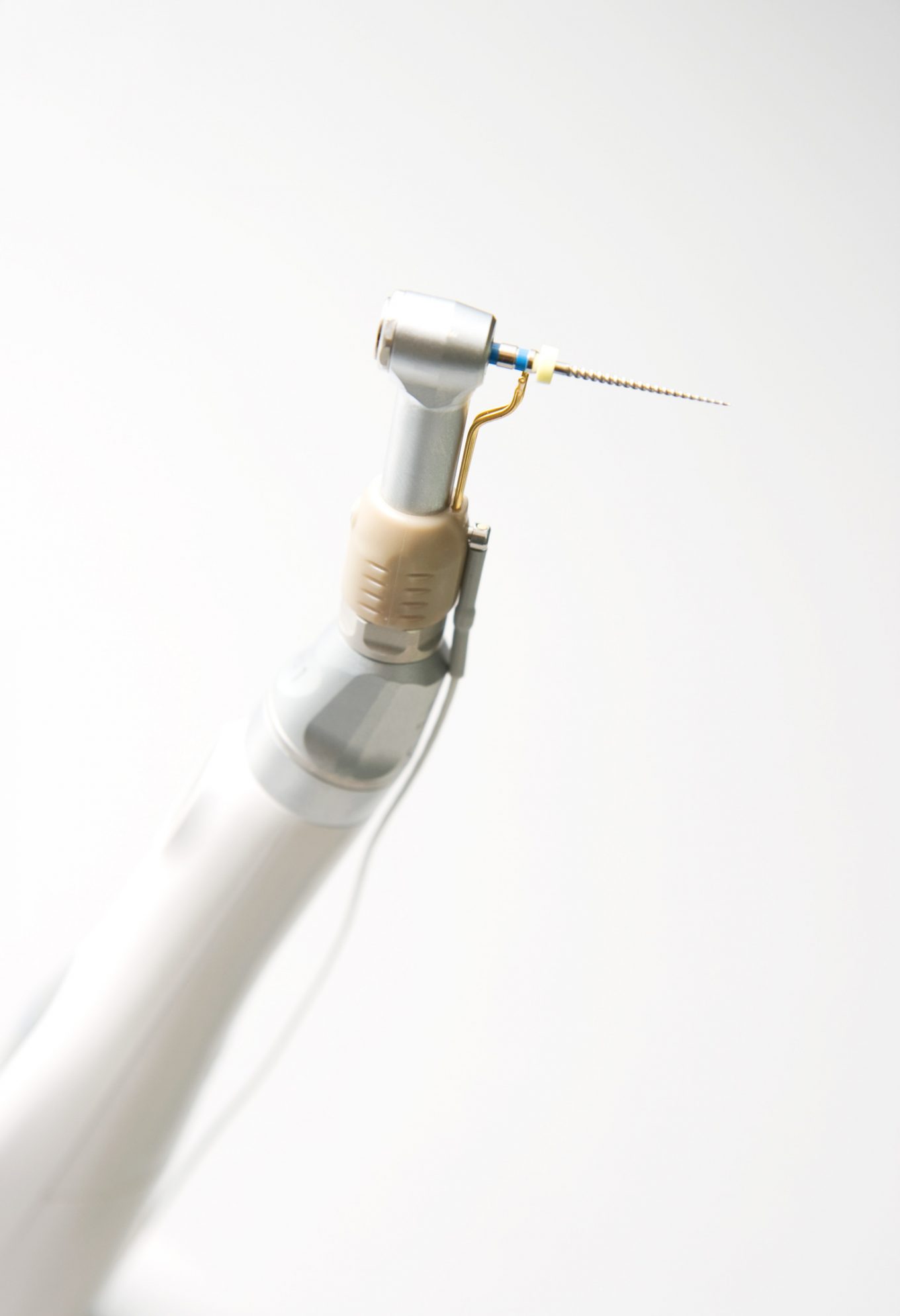a dental drill | yumsome.com