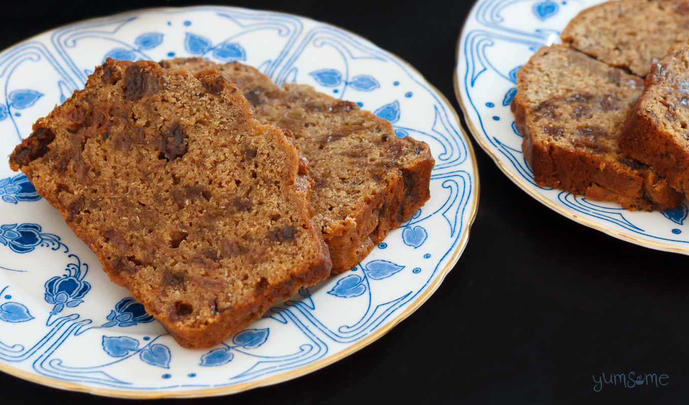 vegantealoaf4 yumsome