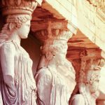 caryatids | yumsome.com