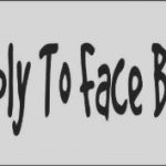 Apply to Face Blog logo